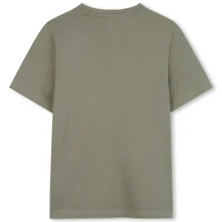 Clearance BOSS T-shirt à manches courtes TILLEUL