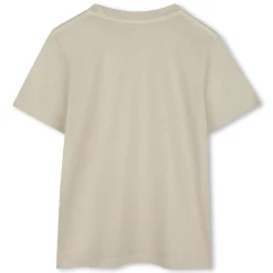 Discount ZADIG & VOLTAIRE T-shirt à manches courtes LIME STONE