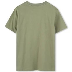 Best ZADIG & VOLTAIRE T-shirt à manches courtes DEEP OLIVE