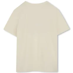 Online ZADIG & VOLTAIRE T-shirt à manches courtes MILK
