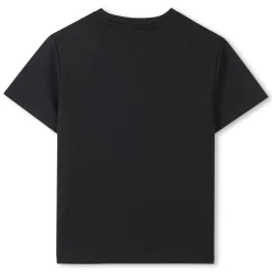 New DKNY T-shirt à manches courtes BLACK
