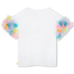Best BILLIEBLUSH T-shirt à manches courtes BLANC