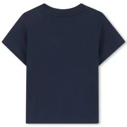 Discount BOSS T-shirt à manches courtes BLEU CARGO