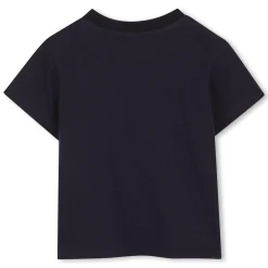 Clearance KENZO KIDS T-shirt à manches courtes CABAN
