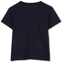 Online KENZO KIDS T-shirt à manches courtes CABAN