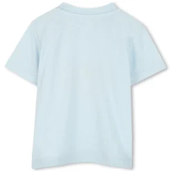 Sale KENZO KIDS T-shirt à manches courtes STELLAIRE