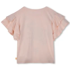 Sale BILLIEBLUSH T-shirt à manches courtes PALE ROSE