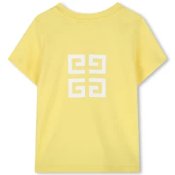 Hot GIVENCHY T-shirt à manches courtes POP CORN
