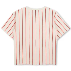 Sale KENZO KIDS T-shirt à manches courtes PALE TRENCH