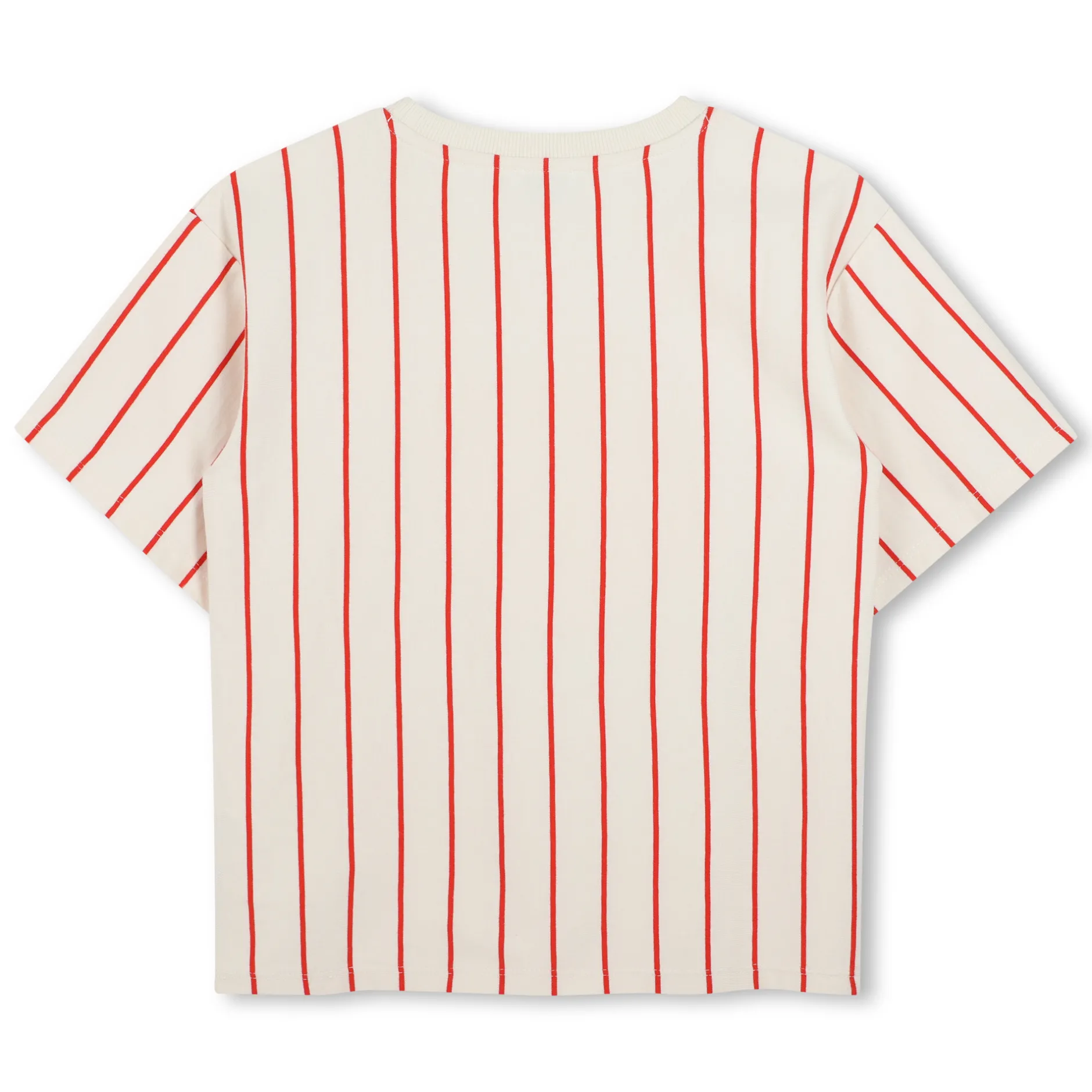 Sale KENZO KIDS T-shirt à manches courtes PALE TRENCH