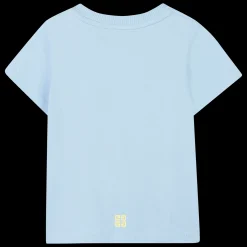 Online GIVENCHY T-shirt à manches courtes EAU