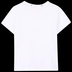 Online GIVENCHY T-shirt à manches courtes BLANC