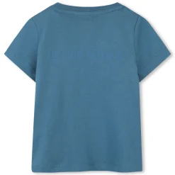 Online GIVENCHY T-shirt à manches courtes BLUE ASHES