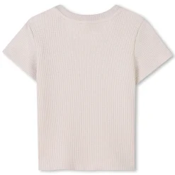 Clearance GIVENCHY T-shirt à manches courtes LIME STONE