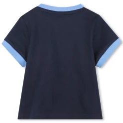 Discount BOSS T-shirt à manches courtes BLEU CARGO