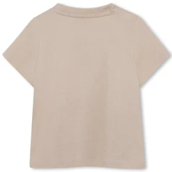 Best BOSS T-shirt à manches courtes SAND