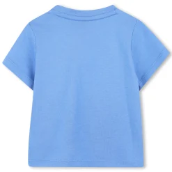 Fashion BOSS T-shirt à manches courtes GIRBLUE
