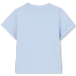 Best BOSS T-shirt à manches courtes PERSIAN BLUE
