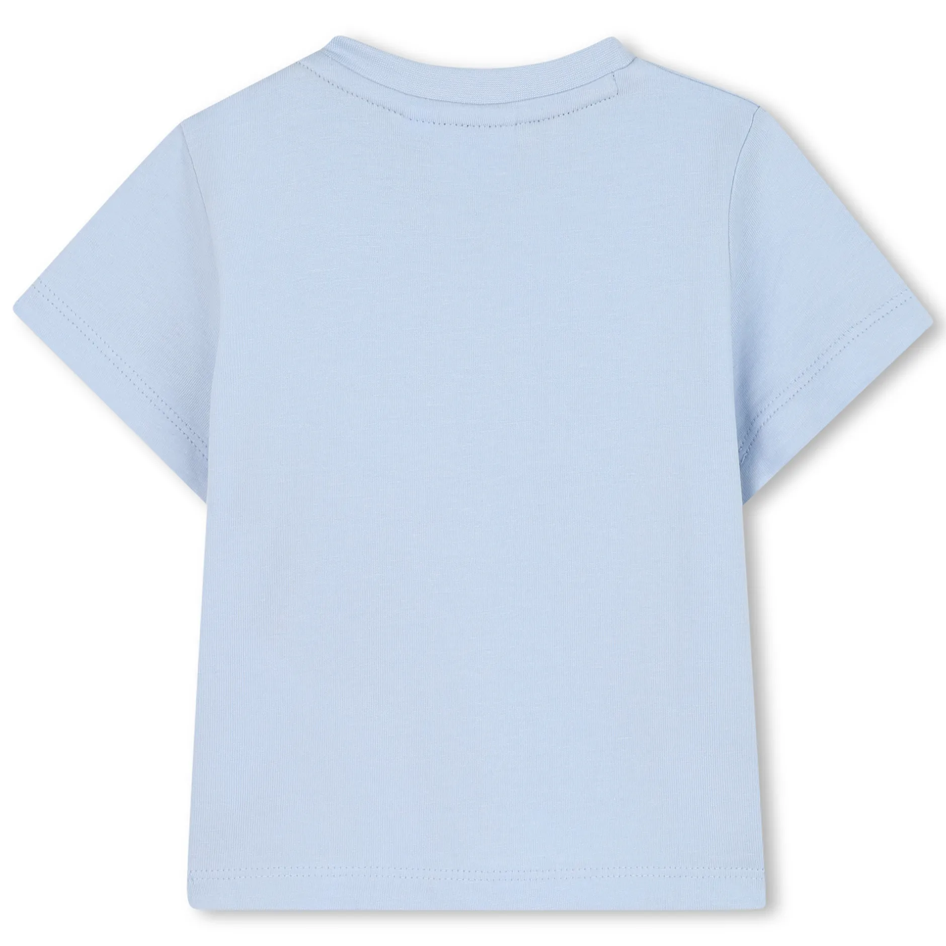 Best BOSS T-shirt à manches courtes PERSIAN BLUE
