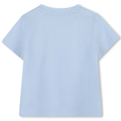Outlet BOSS T-shirt à manches courtes PERSIAN BLUE