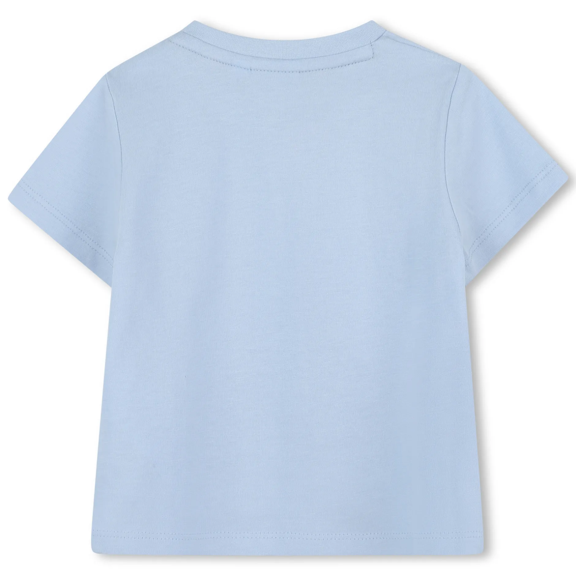 Outlet BOSS T-shirt à manches courtes PERSIAN BLUE