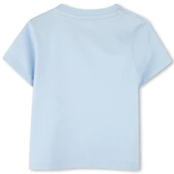 Clearance BOSS T-shirt à manches courtes PERSIAN BLUE
