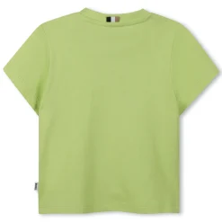Sale BOSS T-shirt à manches courtes APPLE