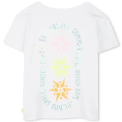 Fashion BILLIEBLUSH T-shirt à manches courtes BLANC