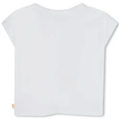 Outlet BILLIEBLUSH T-shirt à manches courtes BLANC
