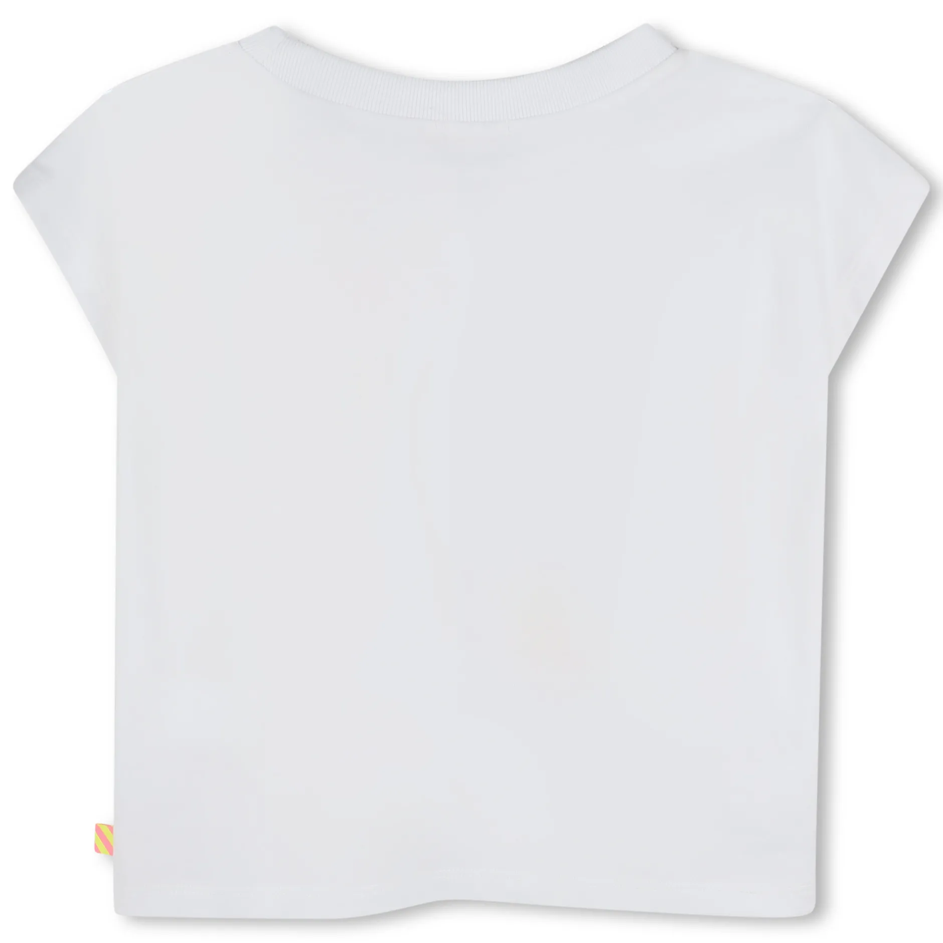 Outlet BILLIEBLUSH T-shirt à manches courtes BLANC