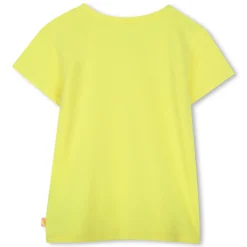 Sale BILLIEBLUSH T-shirt à manches courtes CITRUS