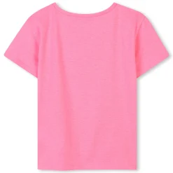 Discount BILLIEBLUSH T-shirt à manches courtes STORM PINK