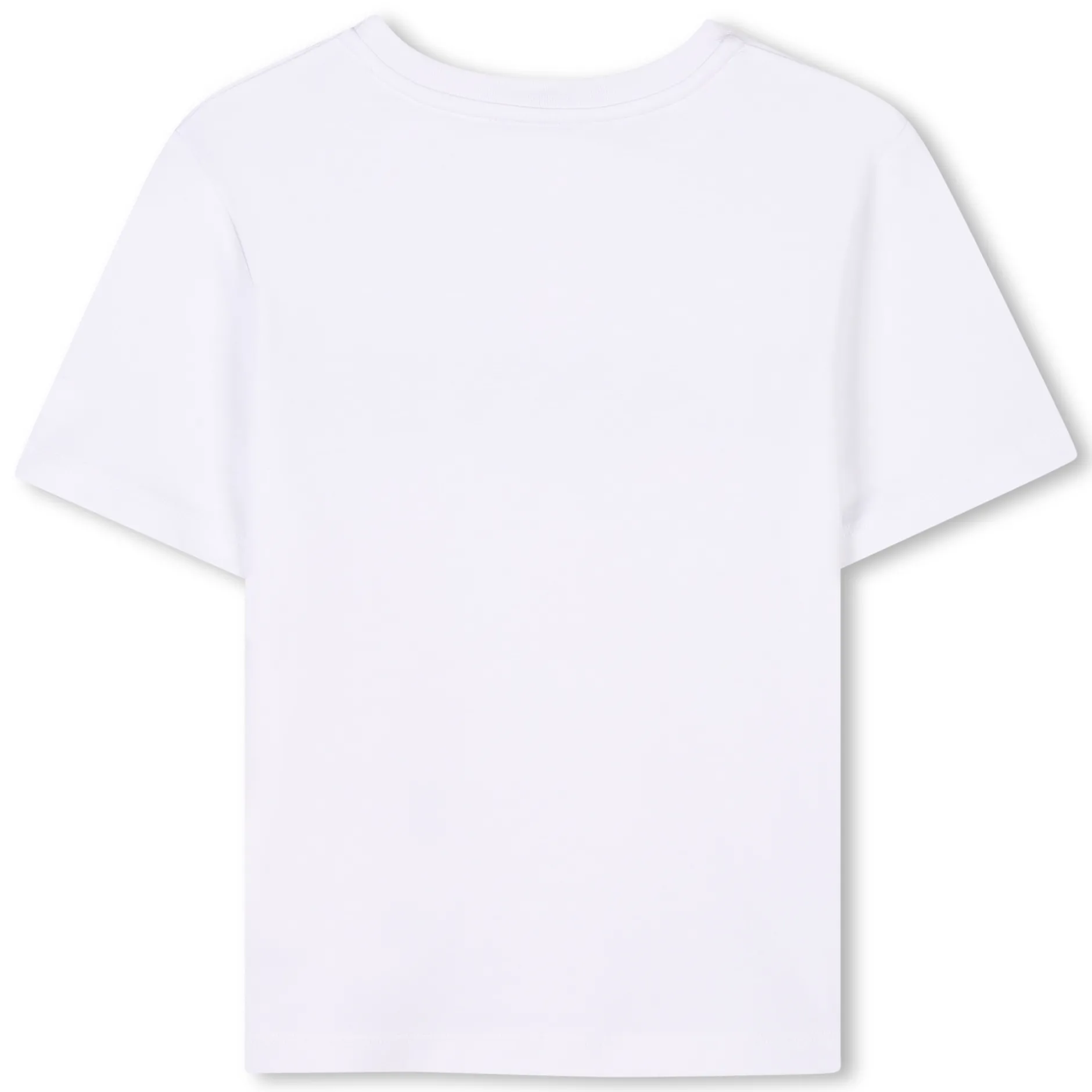 Sale LANVIN T-shirt à manches courtes BLANC