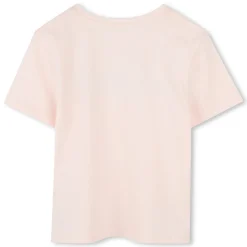 New LANVIN T-shirt à manches courtes BUVARD