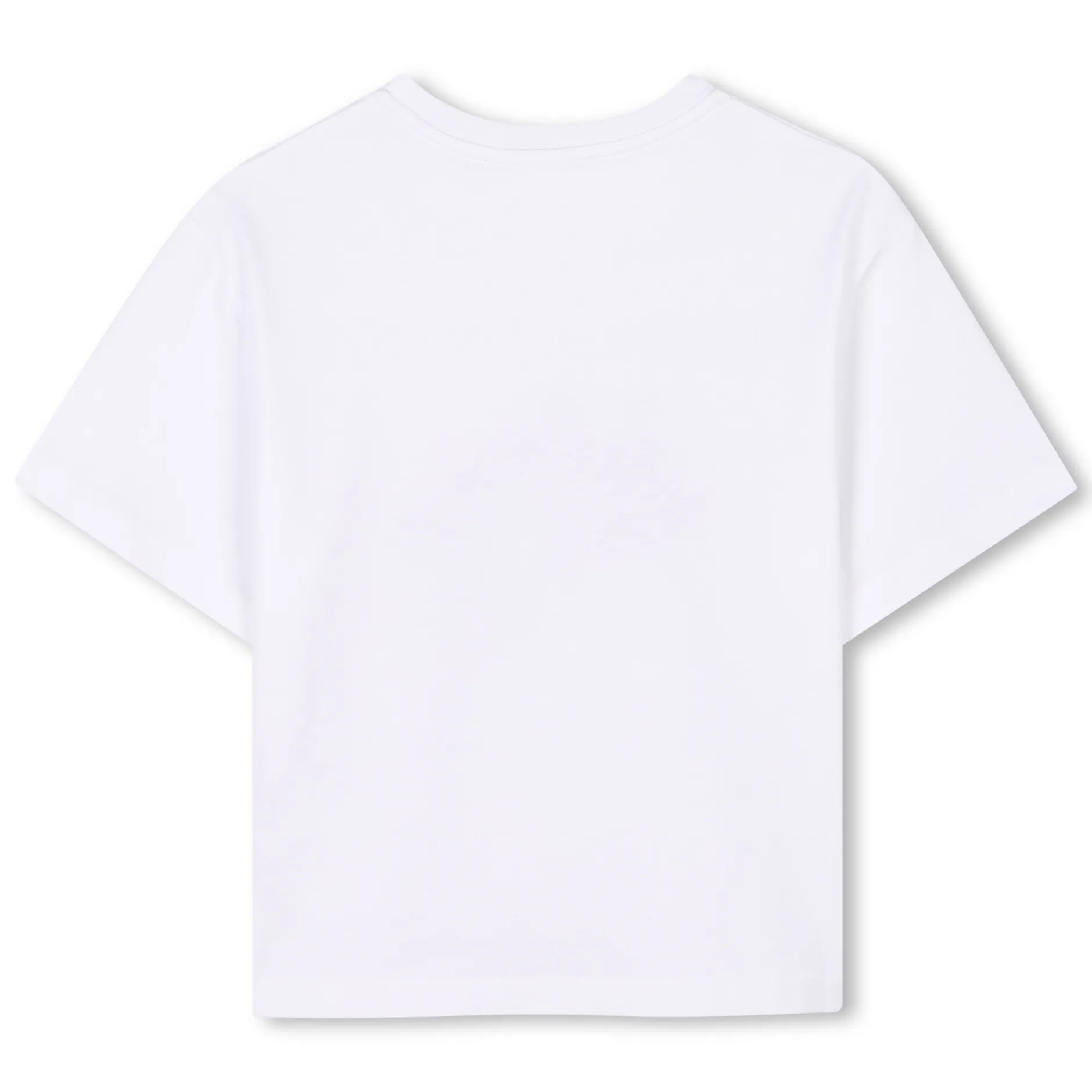 Sale LANVIN T-shirt à manches courtes BLANC
