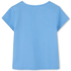 Best BILLIEBLUSH T-shirt à manches courtes BLEUET