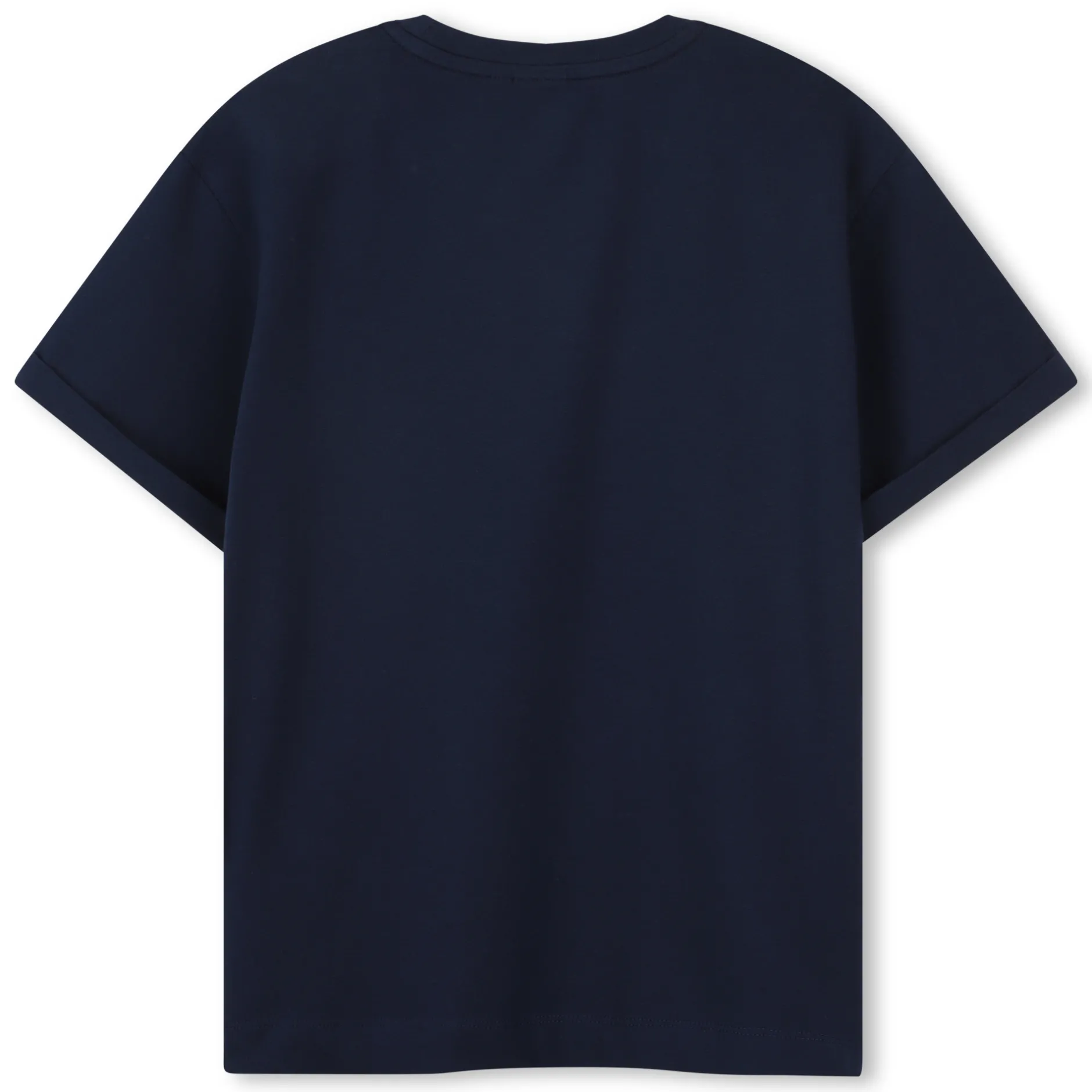 Fashion BOSS T-shirt à manches courtes BLEU CARGO