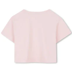Online BOSS T-shirt à manches courtes ROSE LOVE