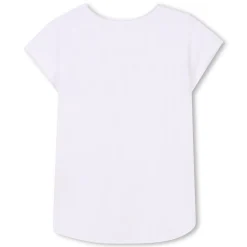 Best ZADIG & VOLTAIRE T-shirt à manches courtes BLANC