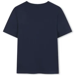 Online BOSS T-shirt à manches courtes BLEU CARGO