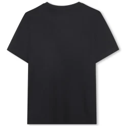 Online BOSS T-shirt à manches courtes BLACK