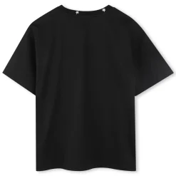 Clearance GIVENCHY T-shirt manches courtes BLACK