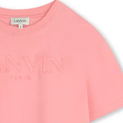 Fashion LANVIN T-shirt à manches courtes WATERMELON