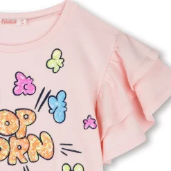 Sale BILLIEBLUSH T-shirt à manches courtes PALE ROSE