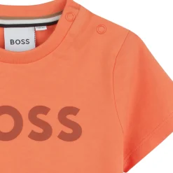 Fashion BOSS T-shirt à manches courtes MANGUE
