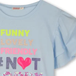 Online BILLIEBLUSH T-shirt à manches courtes ICE WATER