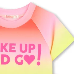 New BILLIEBLUSH T-shirt à manches courtes CITRUS