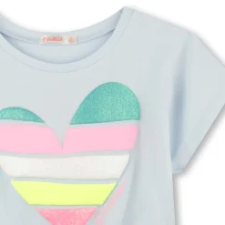 Online BILLIEBLUSH T-shirt à manches courtes ICE WATER