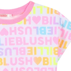 New BILLIEBLUSH T-shirt à manches courtes BLANC