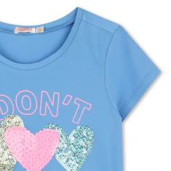 Best BILLIEBLUSH T-shirt à manches courtes BLEUET